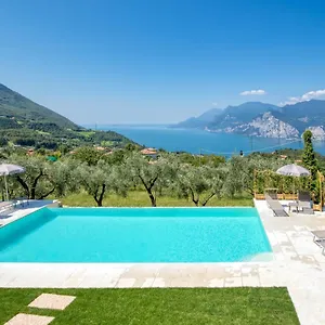 Pinini Country , Malcesine Italie