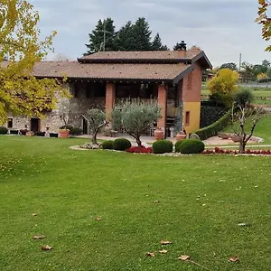Molino Dei Frati , Trescore Balneario Italie
