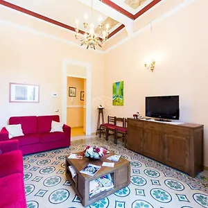 A Casa Di Anna - , Palerme Italie