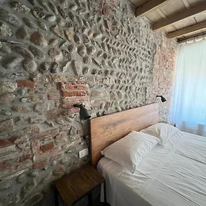 Borgovivobg Il Tuo Rifugio In Centro , Bergame Italie