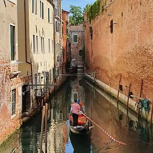 Ca' Canal View , Venise Italie