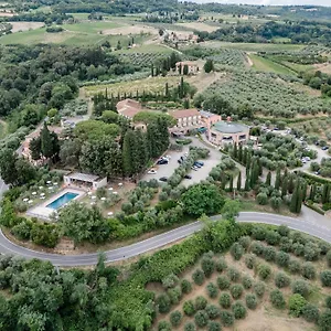 Villasanpaolo & Hotel