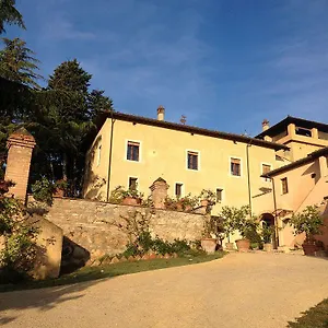  Séjour à la ferme Torraccia Di Chiusi Relais