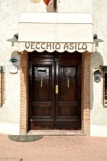 Torciano Hotel Wine & Winery, Tuscany San Gimignano