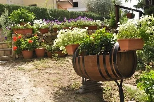 Torciano Hotel Vecchio Asilo San Gimignano